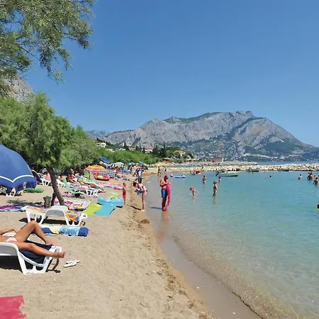 Put Borka V Омиш