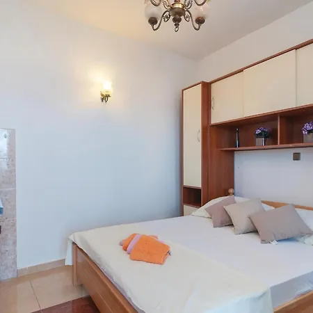 Apartman Put Borka V *