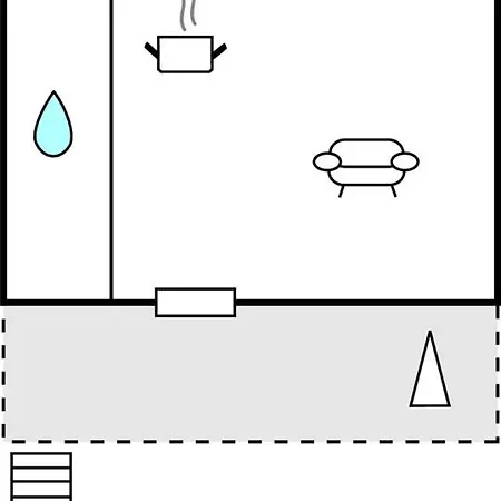 Put Borka V 아파트